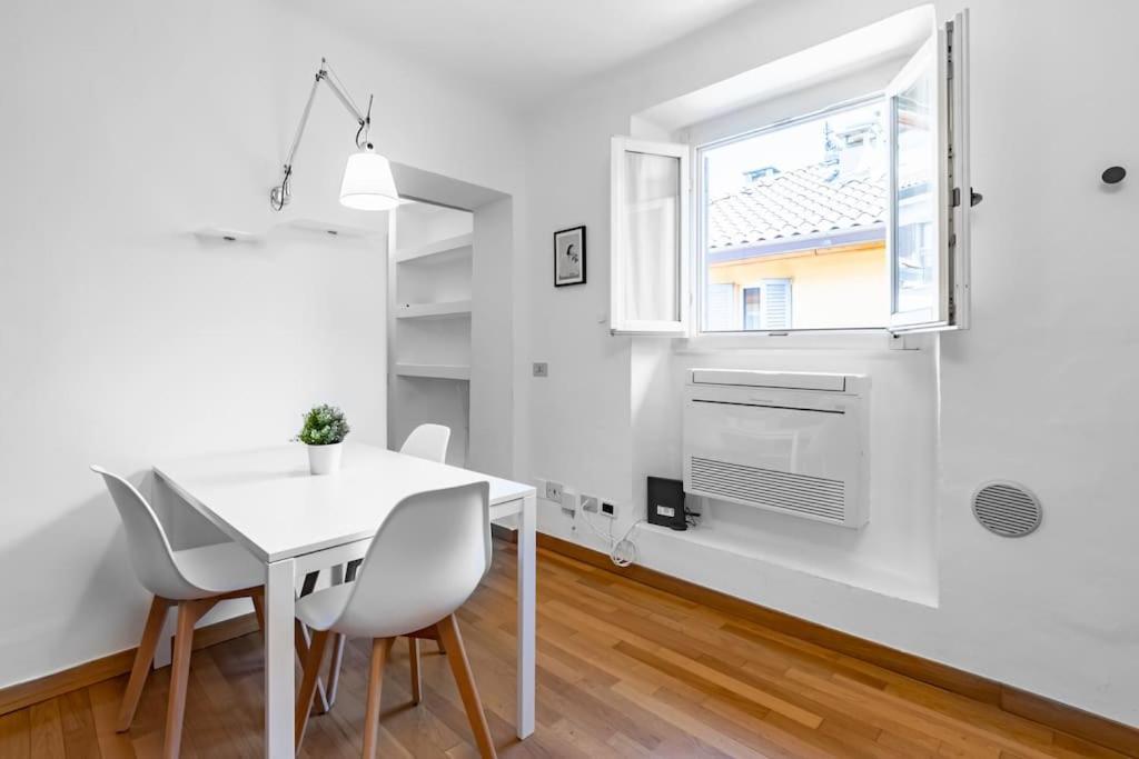 Relstay - Brera Milano Eksteriør bilde